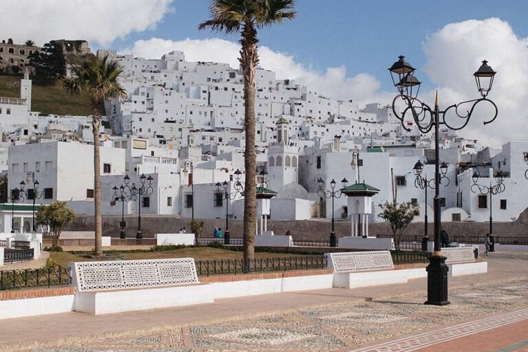 Tetouan